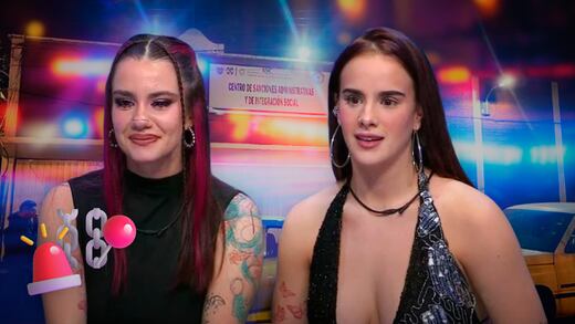 ¿Por qué fue detenida Beba Montes? La hermana de Gala Montes pasó la noche en el Torito de CDMX