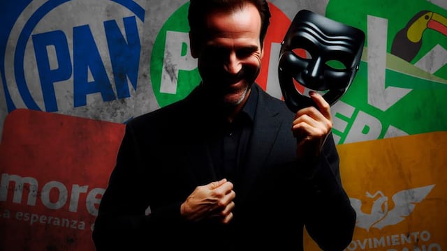 Análisis sobre el sistema de partidos políticos