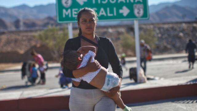 Isaac Esquivel / Cuartoscuro