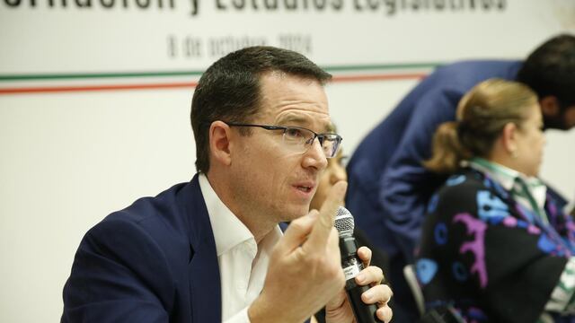 Ricardo Anaya acusa que Morena aprobó un cambio a la reforma al Poder Judicial para tener control de candidaturas a ministros de la SCJN
