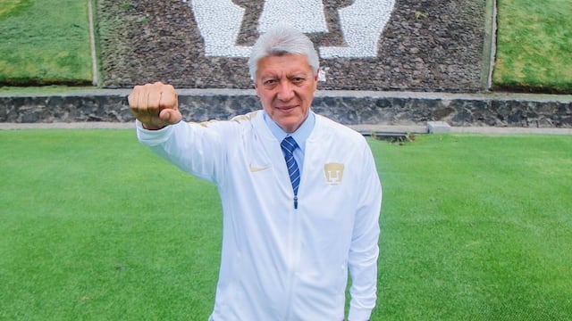 Jesús Ramírez se hará cargo de todas las decisiones deportivas del club