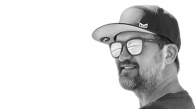 ¿De qué murió Kenneth Mitchell? Esta es la enfermedad que le diagnosticaron antes de su muerte a los 49 años de edad