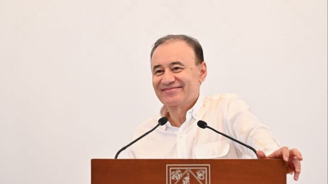 Alfonso Durazo crea 3 nuevas rutas aéreas para Ciudad Obregón