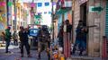 La paz que aún pende de un hilo en Chiapas
