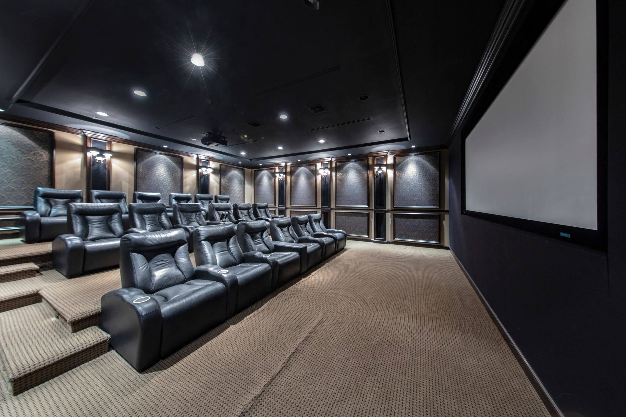 Mansión en donde se escondería Inés Gómez Mont