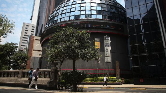 Aspectos de La Bolsa Mexicana de Valores (BMV)