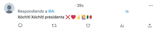 Comentarios sobre el cuarto debate Frente Amplio por México