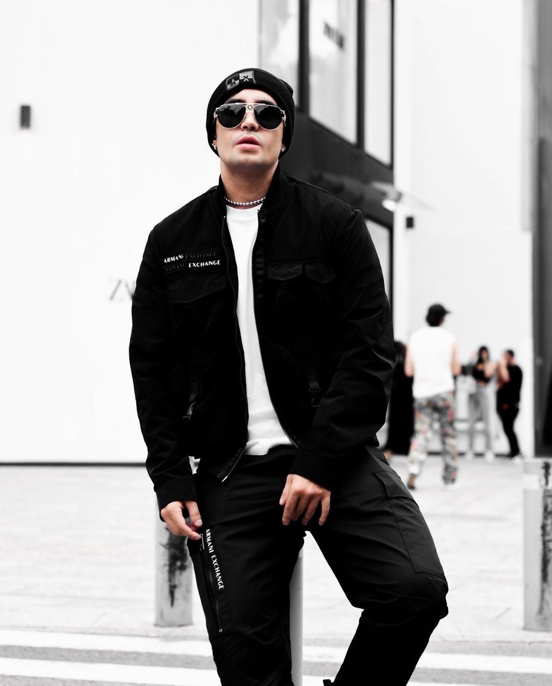 Derek Trejo