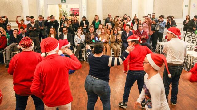 Tomás Montoya en HOGA A.C.