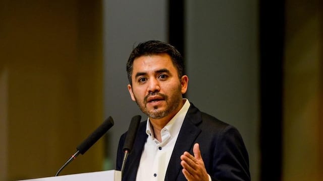 ¿Quién es Efraín Morales López? Director de Conagua en gabinete de Claudia Sheinbaum