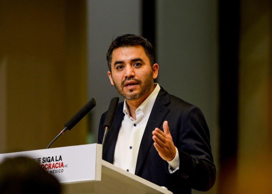 ¿Quién es Efraín Morales López? Director de Conagua en gabinete de Claudia Sheinbaum