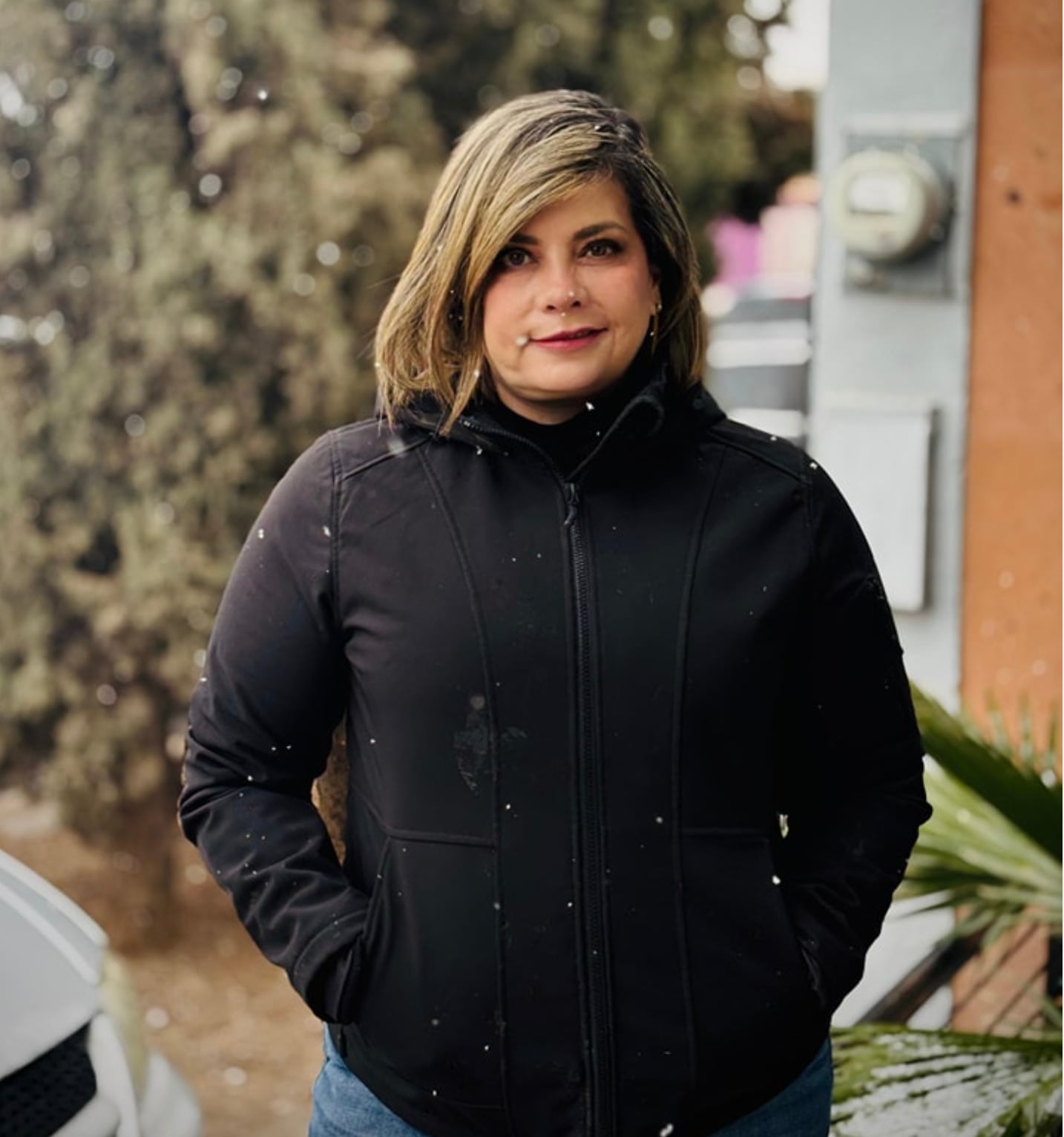Lilia Aguilar Gil