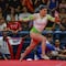 Alexa Moreno se une a la lista de atletas mexicanos calificados a los Juegos Olímpicos de París 2024