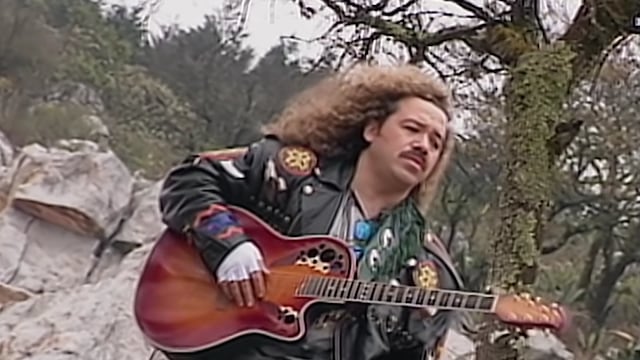 Video "Como una novela", de Los Acosta