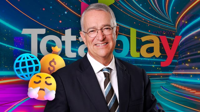 ¿Totalplay de Ricardo Salinas Pliego cobrará más por el servicio de internet?