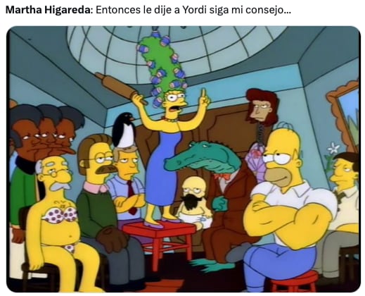 Memes de Martha Higareda discuten sí es mitómana o no