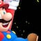Super Mario promociona la revista H para Hombres ¿qué?