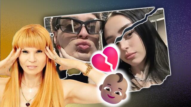 Mhoni Vidente lanza predicción de Peso Pluma y Nicki Nicole