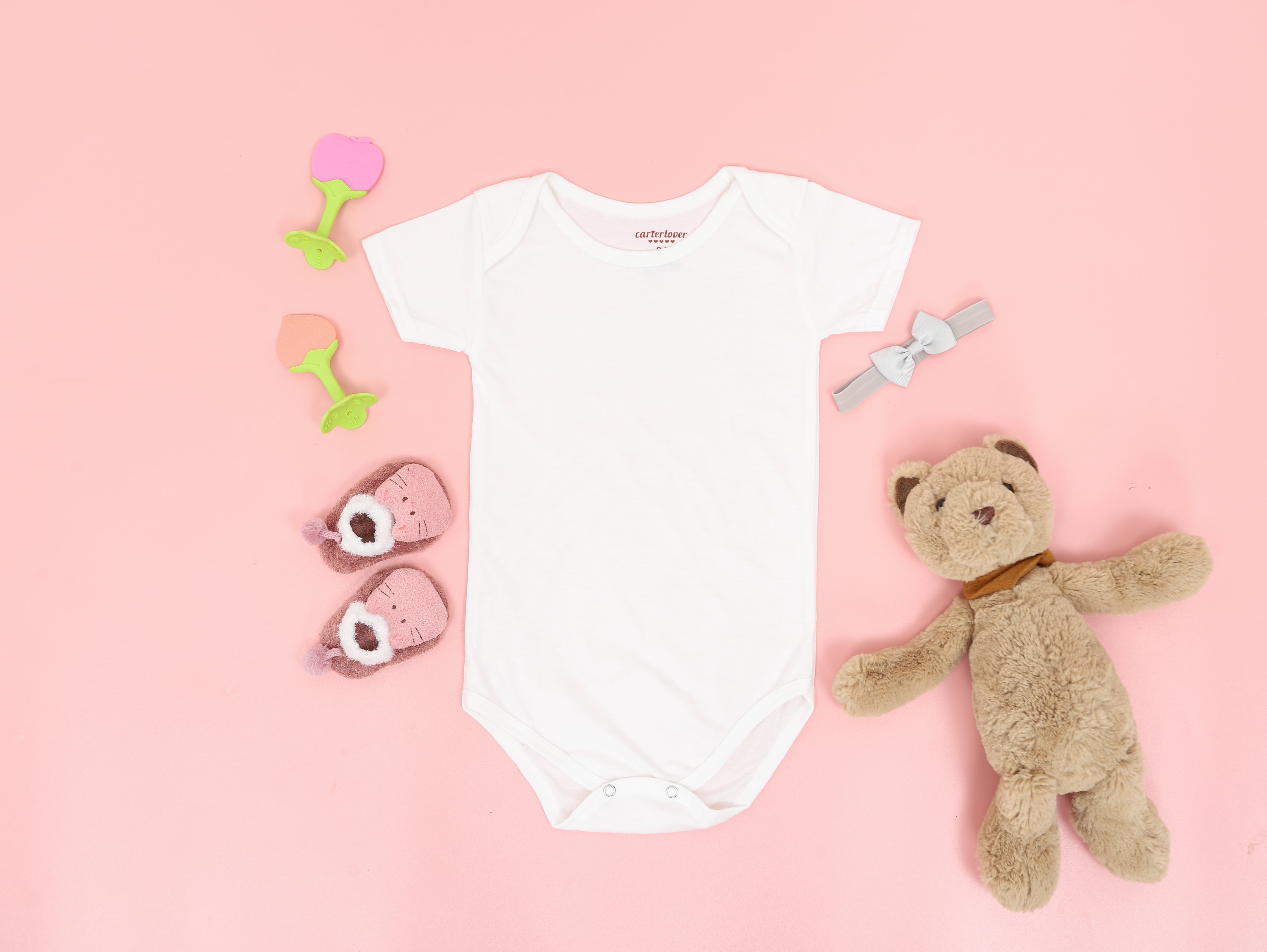 Ropa de bebé