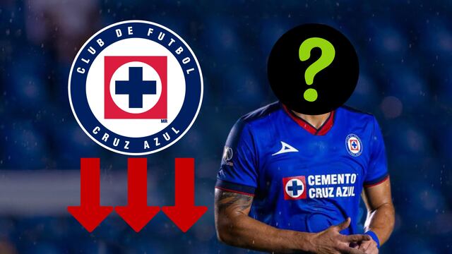 Cruz Azul
