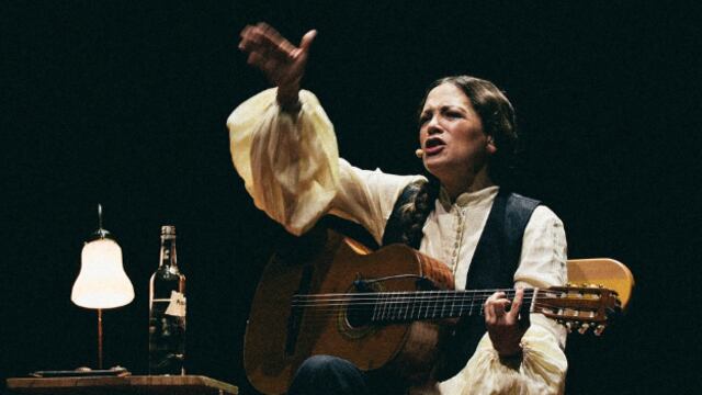 Natalia Lafourcade