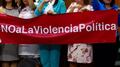 ¿Violencia política de género vs libertad de expresión?