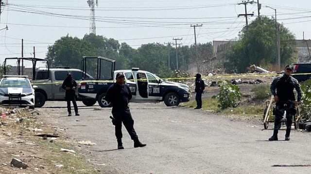 Linchan a hombre que tiró un cadáver en la colonia La Cerca
