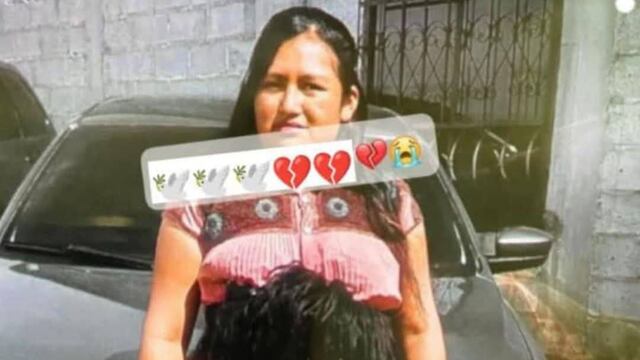 ¿Quién era Lola Patricia Patishtán?