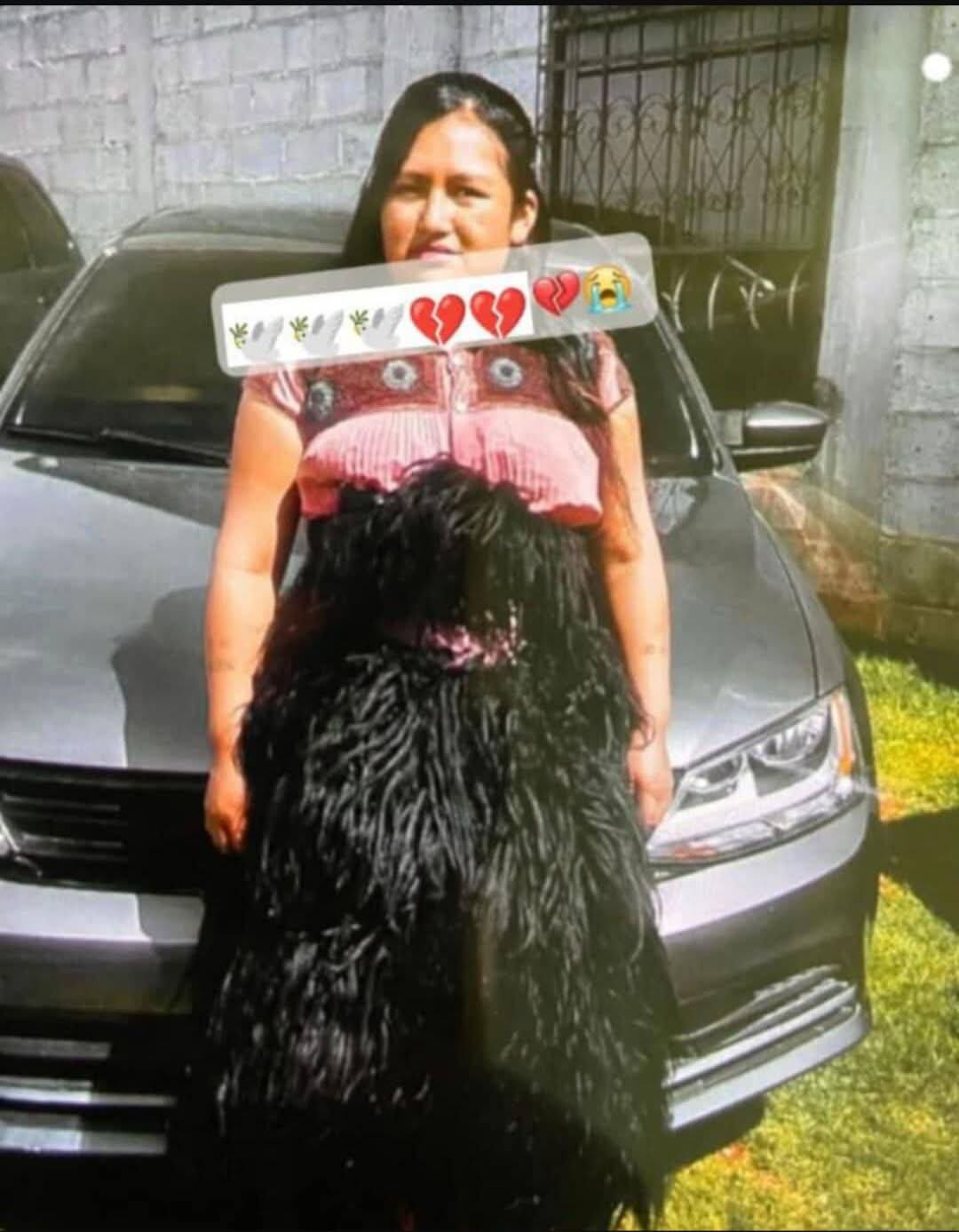 ¿Quién era Lola Patricia Patishtán?