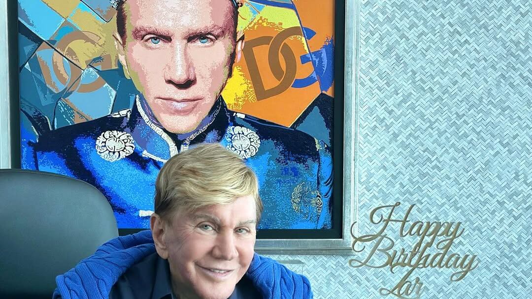 ¿Quién es Osmel Sousa? El “zar de la belleza”