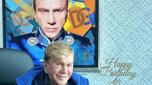 ¿Quién es Osmel Sousa? El “zar de la belleza”