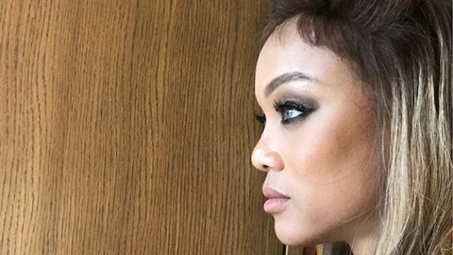 Tyra Banks