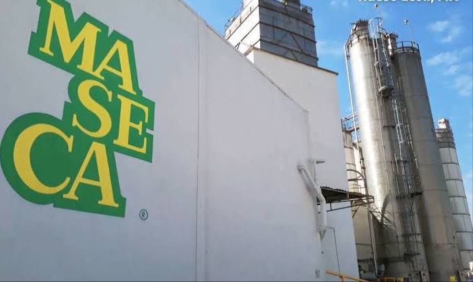 Ventas fuera de México, la clave del éxito de Grupo Maseca