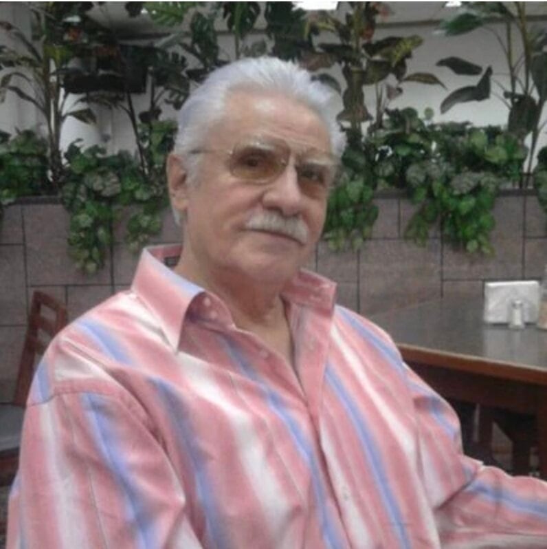 Francisco Reséndez