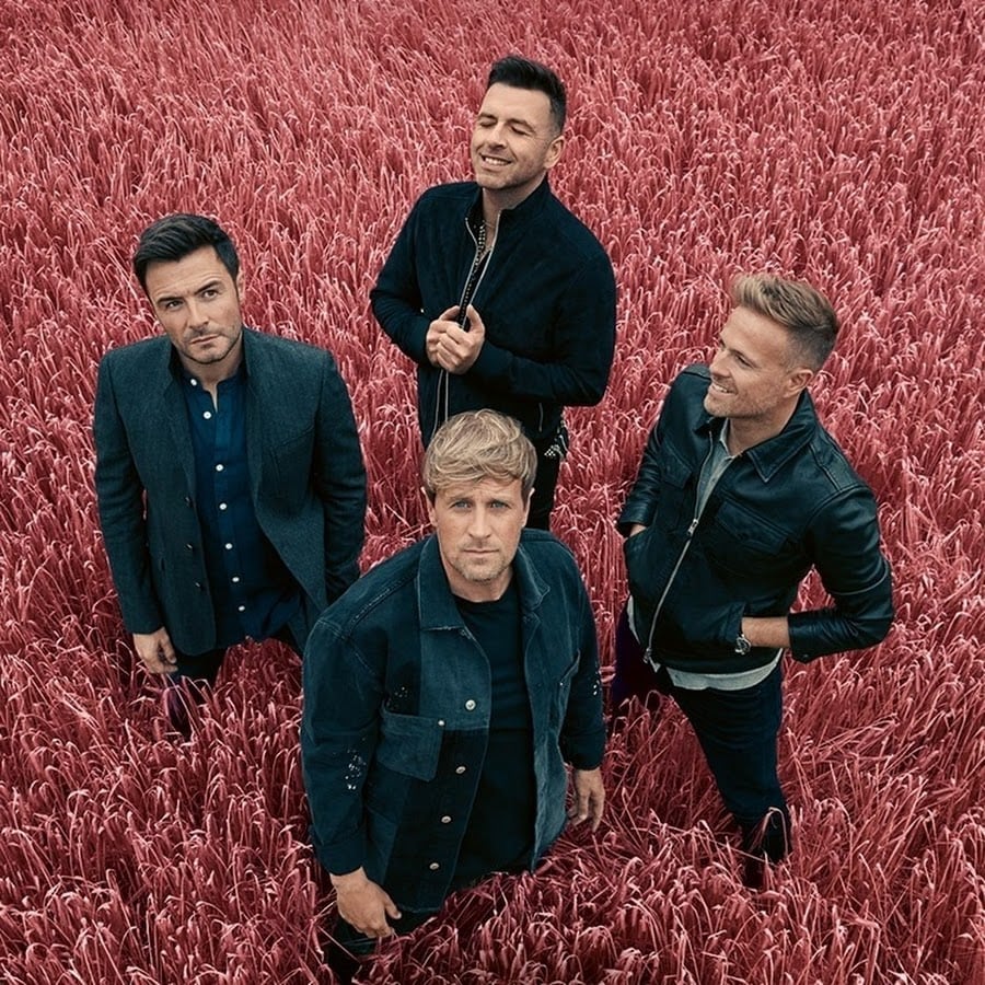 Westlife en México 2024: Precio de boletos para verlos en sus 3 conciertos