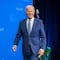 Joe Biden da positivo a Covid-19 en medio de las elecciones Estados Unidos 2024