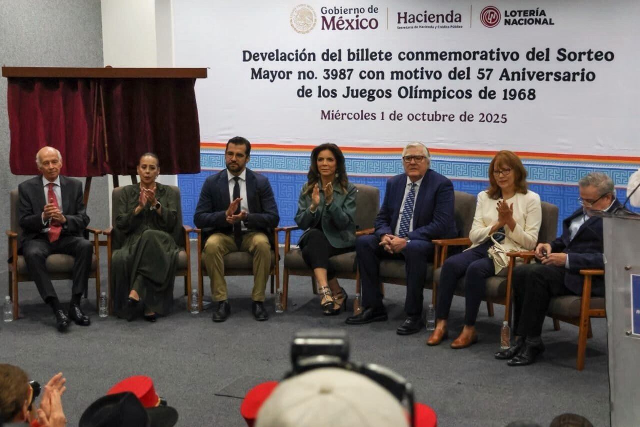 El Sorteo contará con más de 3 millones de cachitos de 30 pesos cada uno