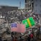 Estados Unidos destinará 15.5 millones de dólares para atender emergencia en Colombia
