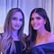 ¿Ana Bárbara y Angelina Jolie son amigas? Foto es testimonio de su inesperada nueva amistad