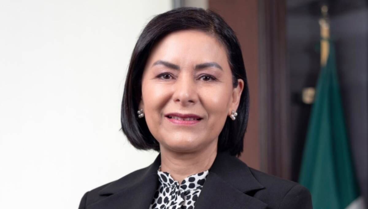 Lilia Mónica López Benítez