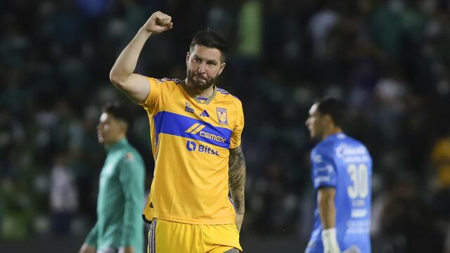 Andre Pierre Gignac