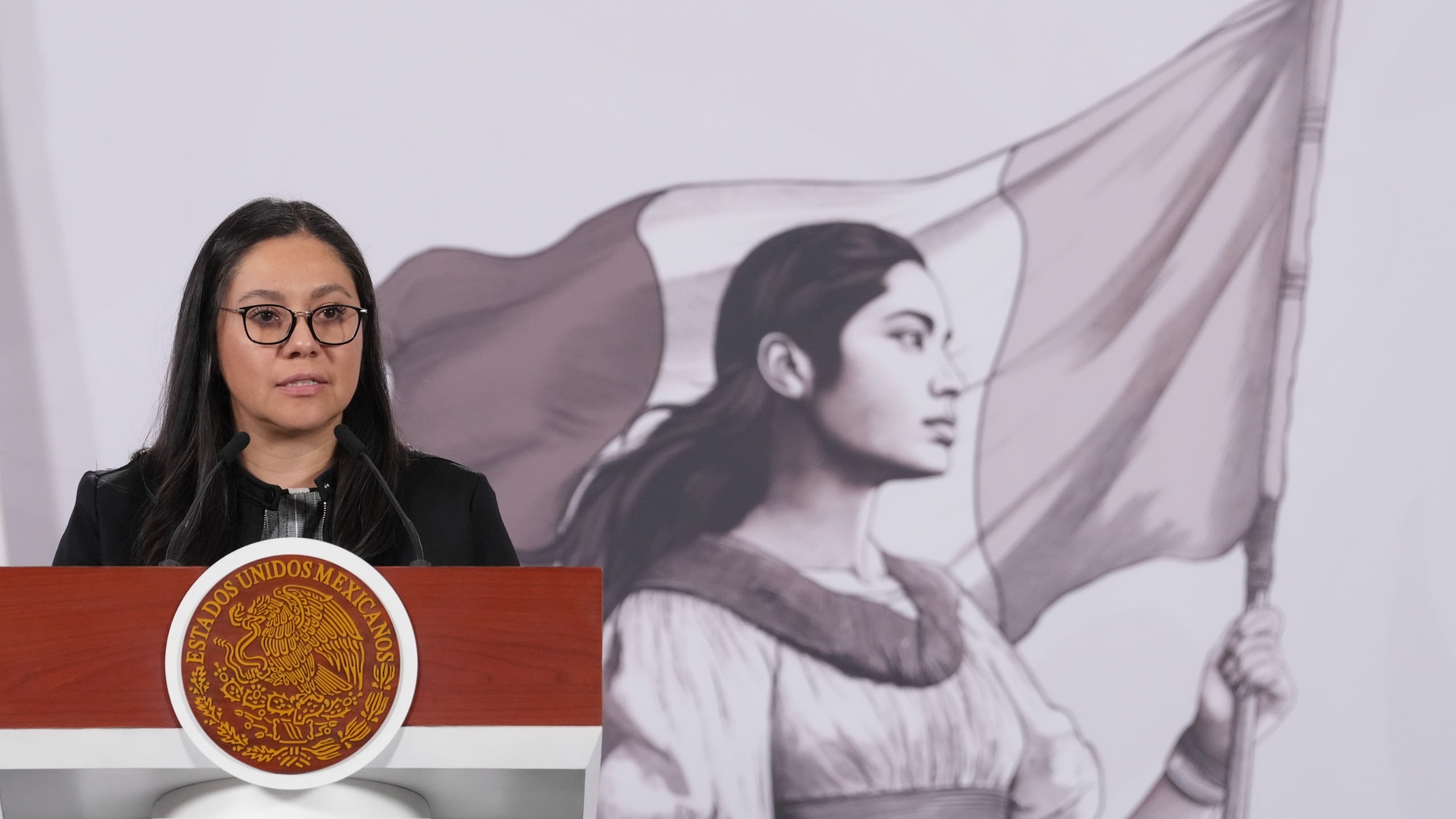 ¿Quién es Noemí Juárez? subsecretaria de Educación Básica de la SEP