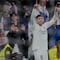 Real Madrid vs Athletic Club en vivo: Los merengues se llevan el triunfo de último minuto gracias a un golazo de Federico Valverde