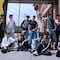 ¿Dónde ver Santos Bravos en vivo? El canal de YouTube de Hybe para ver el estreno de la primera boy band latina al estilo BTS