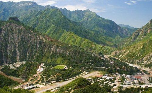 Sierra Tayoltita/internet