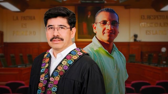 Hugo Aguilar, presidente de la SCJN, cuenta con 97 asesores, entre ellos Vidulfo Rosales