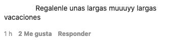 Celebran que Flor Rubio no esté en Quiero Bailar.
