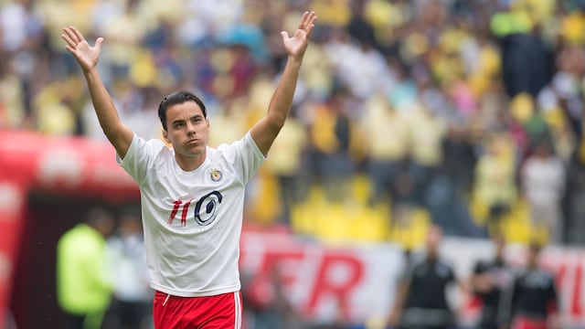 Caso Omar Bravo: hora de la audiencia del exjugador de Chivas por presunto abuso sexual