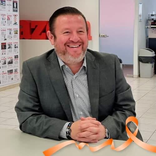 Luis Gerardo Quijano