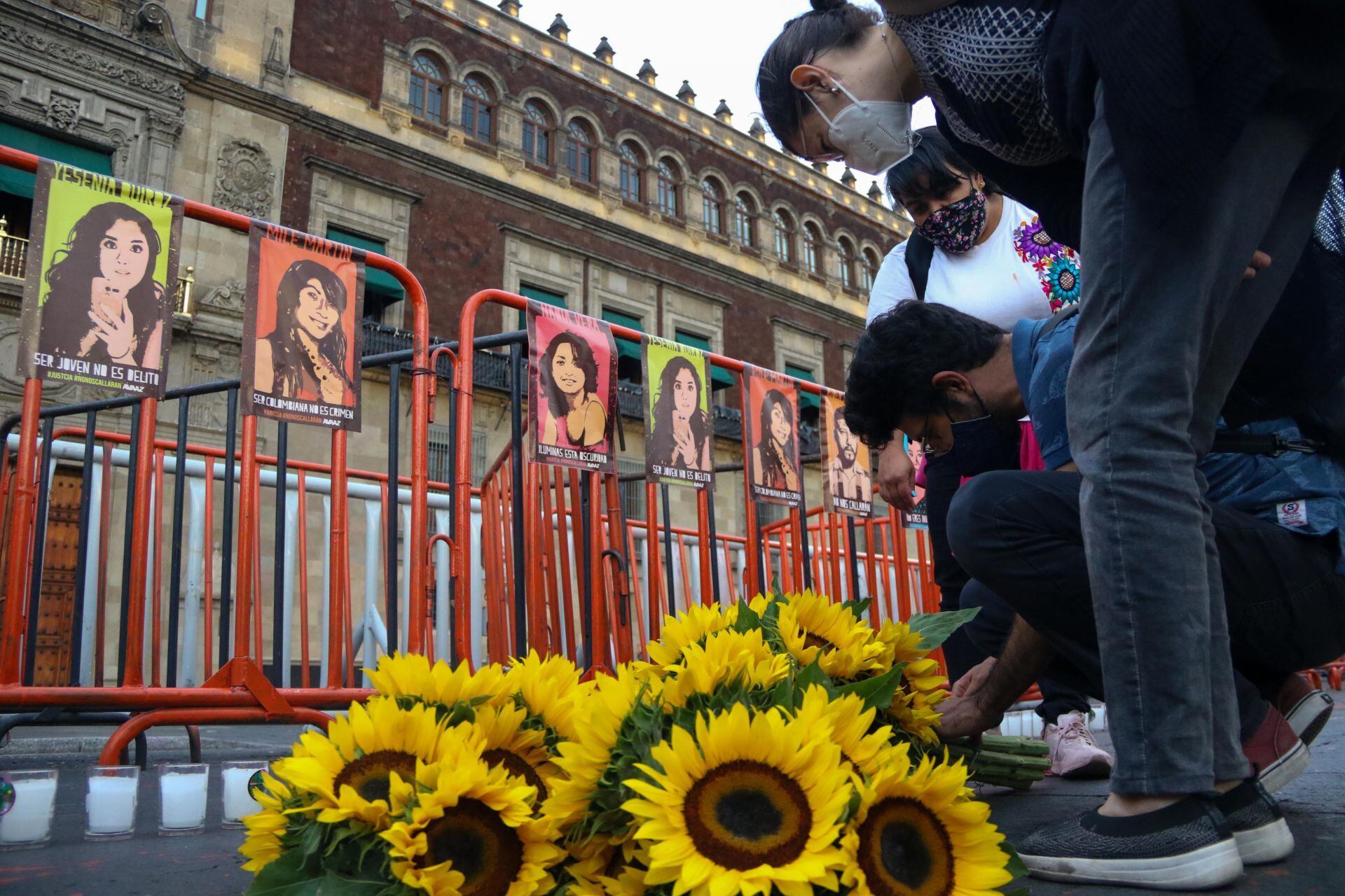Caso Narvarte a 7 años del crimen